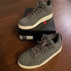 Jordan 3 Retro